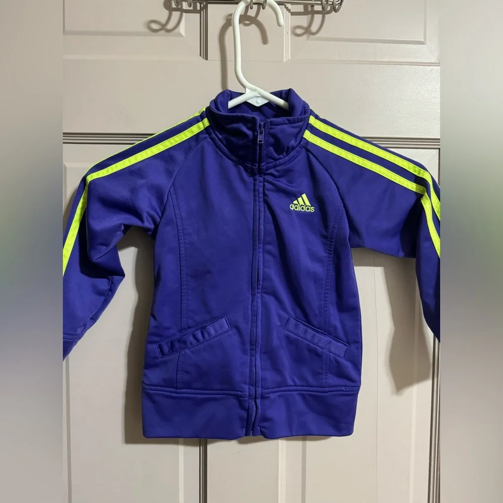 adidas kids toddler